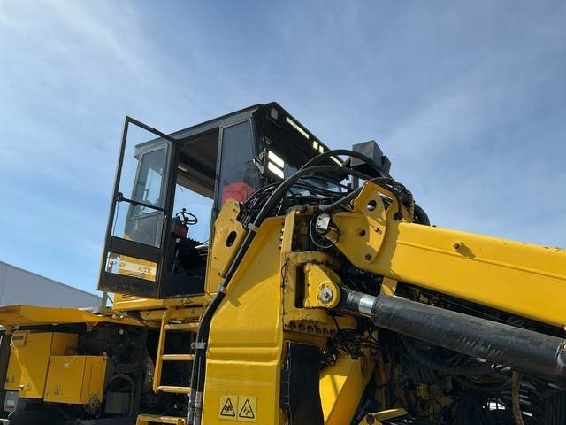 Atlas Copco XE3C в лізинг Atlas Copco XE3C: фото 14