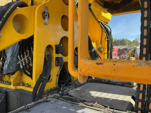 Atlas Copco XE3C в лізинг Atlas Copco XE3C: фото 11