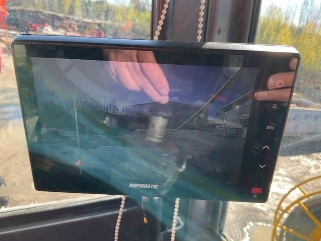 Atlas Copco XE3C в лізинг Atlas Copco XE3C: фото 17