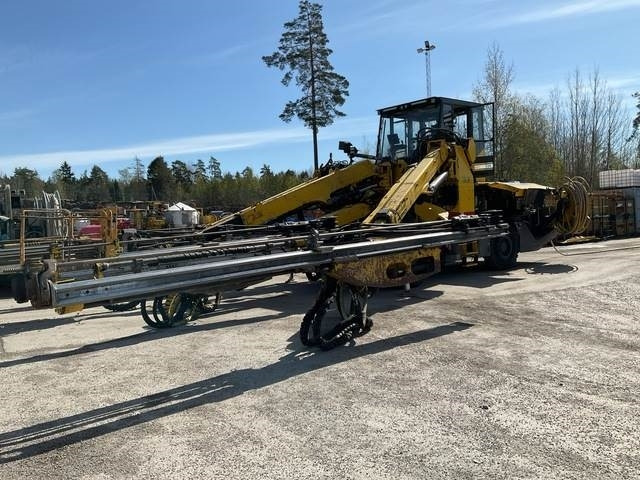 Atlas Copco XE3C в лізинг Atlas Copco XE3C: фото 21