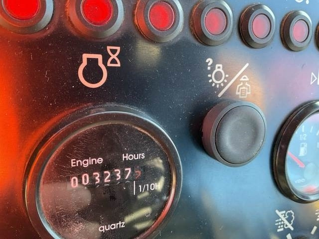 Atlas Copco XE3C в лізинг Atlas Copco XE3C: фото 8