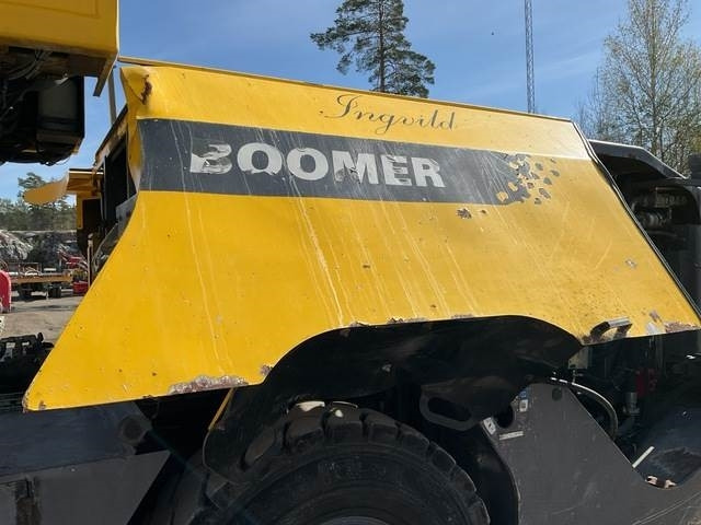 Atlas Copco XE3C в лізинг Atlas Copco XE3C: фото 9