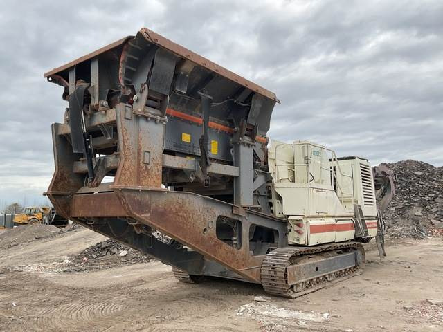Metso Lokotrack LT3054 - Дробарка: фото 3 Metso Lokotrack LT3054 - Дробарка: фото 3