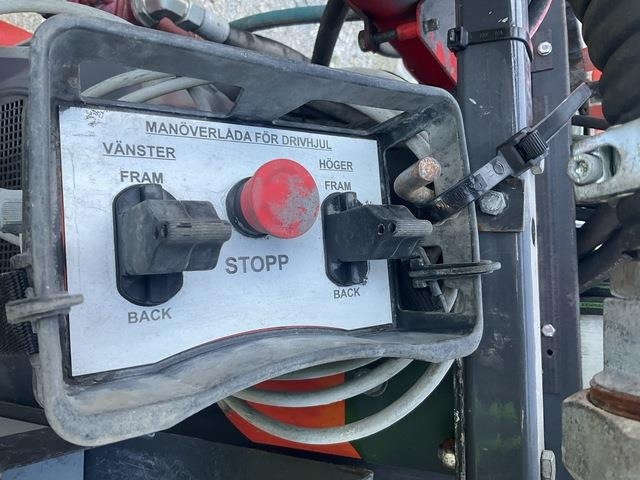 Sandvik DE140i - Бурова установка: фото 5 Sandvik DE140i - Бурова установка: фото 5