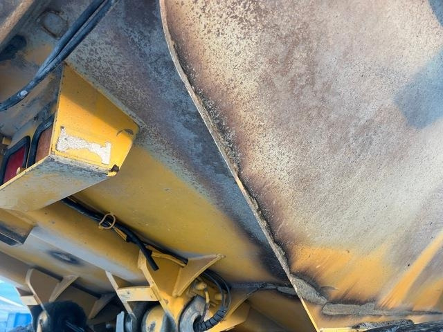 Шарнірний самоскид Volvo A45G: фото 17