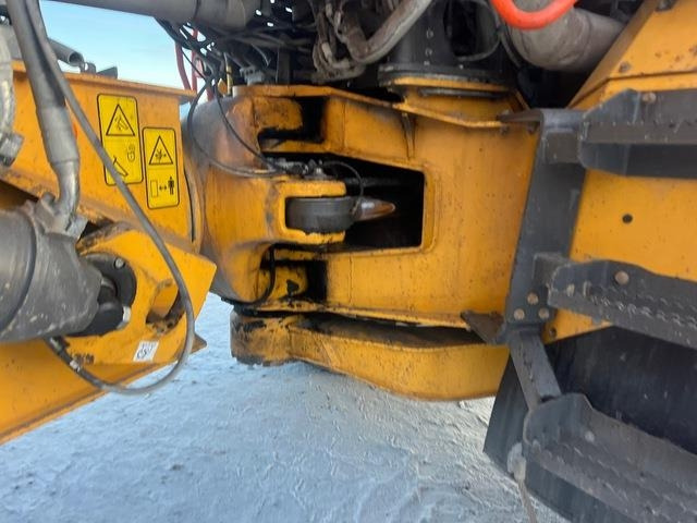 Шарнірний самоскид Volvo A45G: фото 20