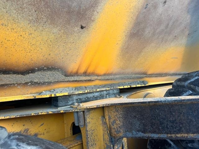 Шарнірний самоскид Volvo A45G: фото 18