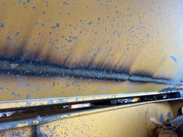 Шарнірний самоскид Volvo A45G: фото 12