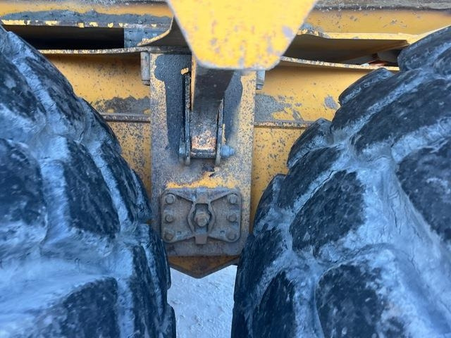 Шарнірний самоскид Volvo A45G: фото 15