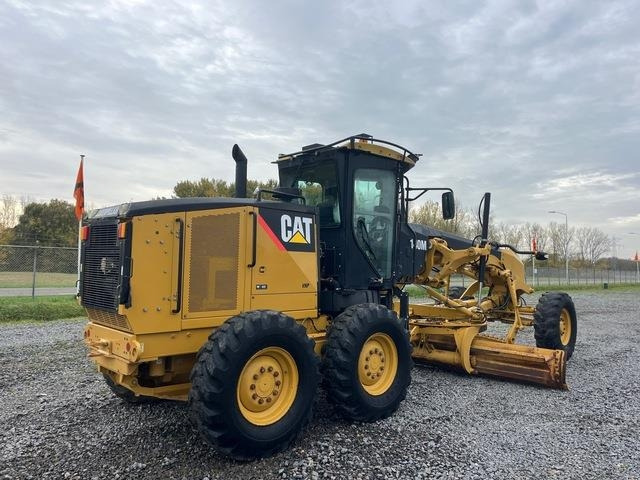 CAT 140M VHP - Грейдер: фото 3 CAT 140M VHP - Грейдер: фото 3