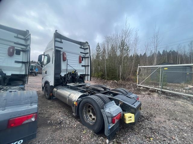 Iveco S-Way 460 - Тягач: фото 2 Iveco S-Way 460 - Тягач: фото 2