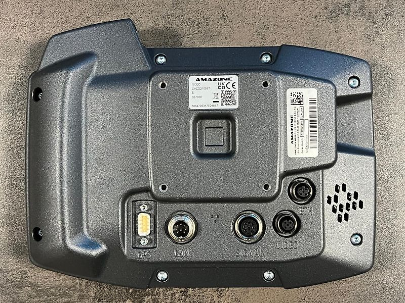 Amazone AmaTron4 mit GPS-Switch pro - Трактор: фото 2 Amazone AmaTron4 mit GPS-Switch pro - Трактор: фото 2