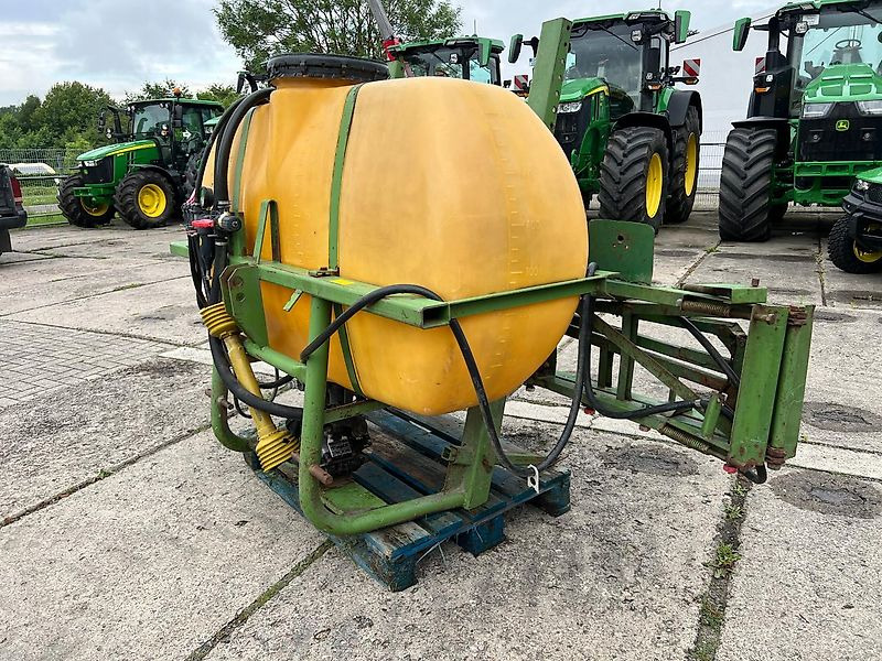 Amazone US602 12m - Обприскувач навісний: фото 3 Amazone US602 12m - Обприскувач навісний: фото 3