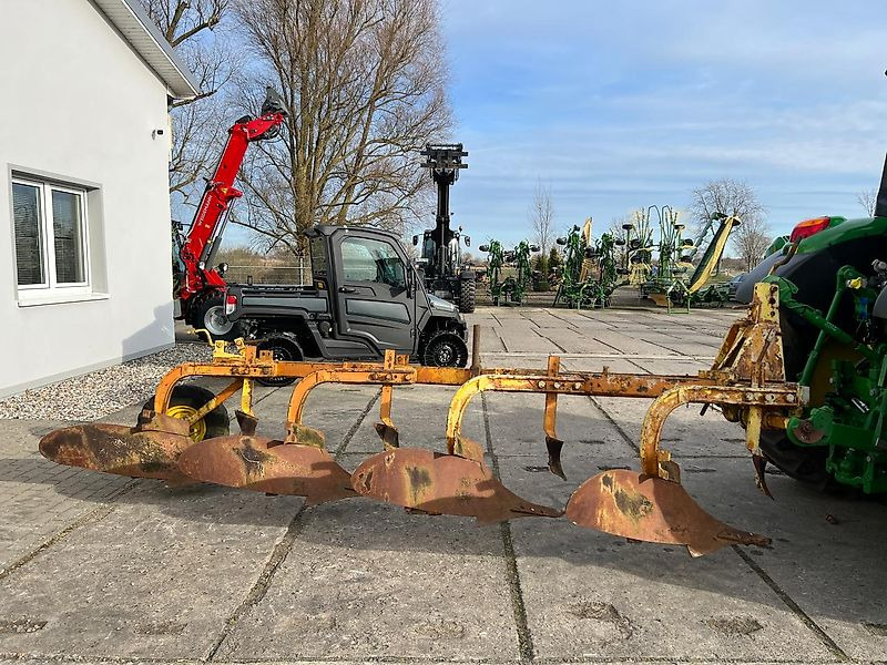 Howard Huard UCF Beetpflug - Плуг: фото 3 Howard Huard UCF Beetpflug - Плуг: фото 3