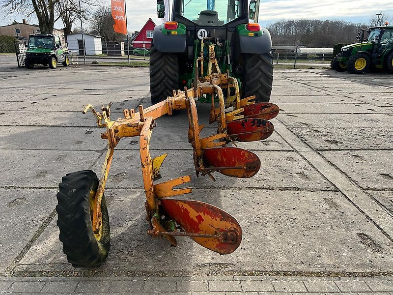 Howard Huard UCF Beetpflug - Плуг: фото 5 Howard Huard UCF Beetpflug - Плуг: фото 5