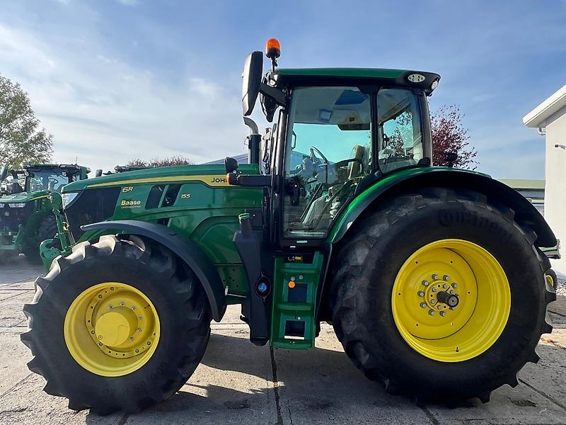 John Deere 6R155 IVT 50 km/h AutoPowr - Трактор: фото 4 John Deere 6R155 IVT 50 km/h AutoPowr - Трактор: фото 4
