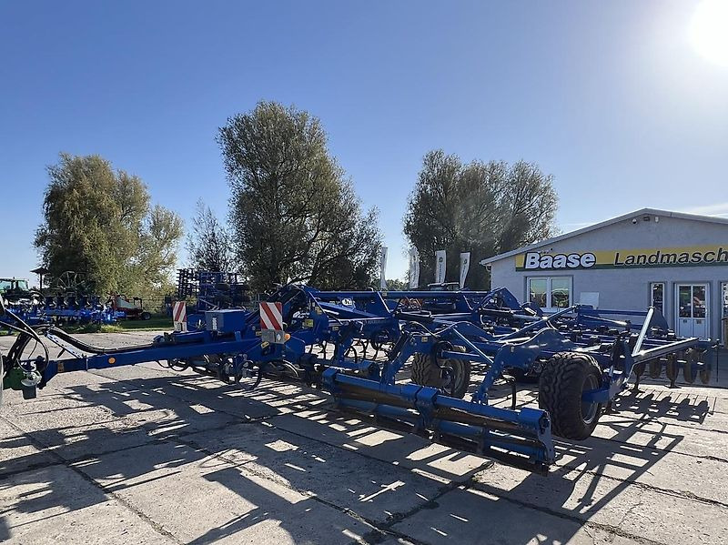 Köckerling Allrounder -flatline- 750 Messerwalze - Культиватор: фото 1 Köckerling Allrounder -flatline- 750 Messerwalze - Культиватор: фото 1