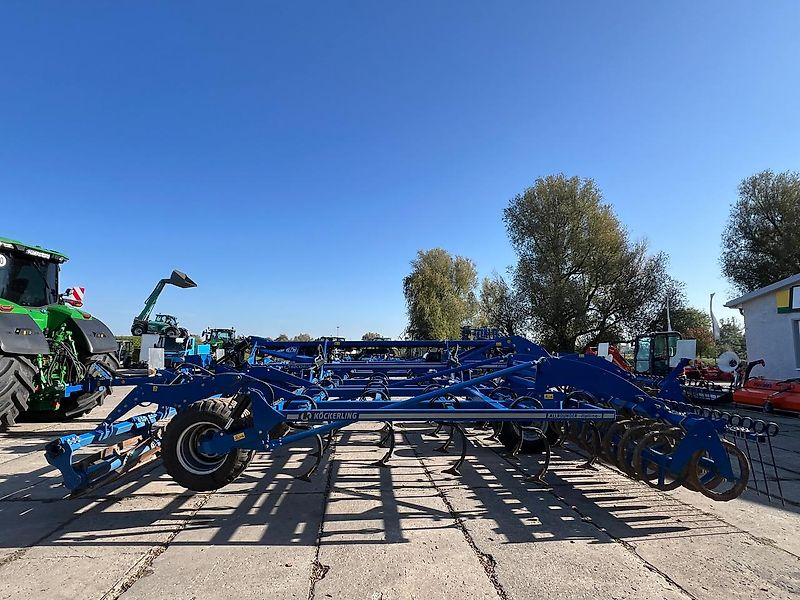 Köckerling Allrounder -flatline- 750 Messerwalze - Культиватор: фото 2 Köckerling Allrounder -flatline- 750 Messerwalze - Культиватор: фото 2