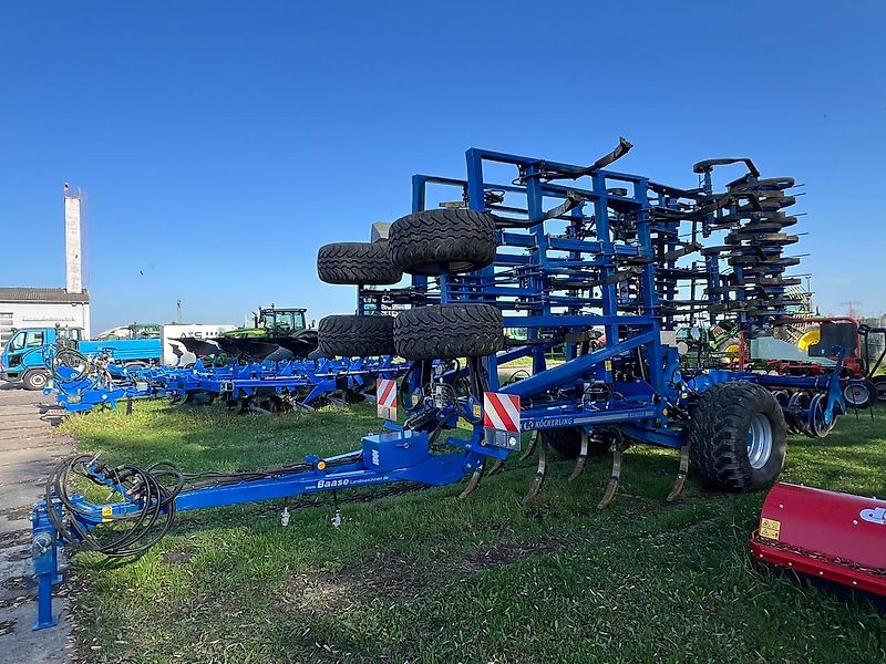 Köckerling Vector 620/460 hydr. Steinsicherung - Техніка для обробки ґрунту: фото 5 Köckerling Vector 620/460 hydr. Steinsicherung - Техніка для обробки ґрунту: фото 5