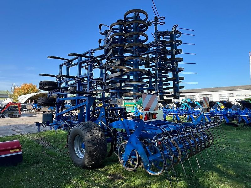 Köckerling Vector 620/460 hydr. Steinsicherung - Техніка для обробки ґрунту: фото 3 Köckerling Vector 620/460 hydr. Steinsicherung - Техніка для обробки ґрунту: фото 3