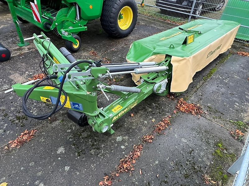 Krone Active Mow R280 - Косарка: фото 5 Krone Active Mow R280 - Косарка: фото 5