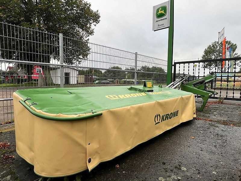 Krone Active Mow R280 - Косарка: фото 1 Krone Active Mow R280 - Косарка: фото 1