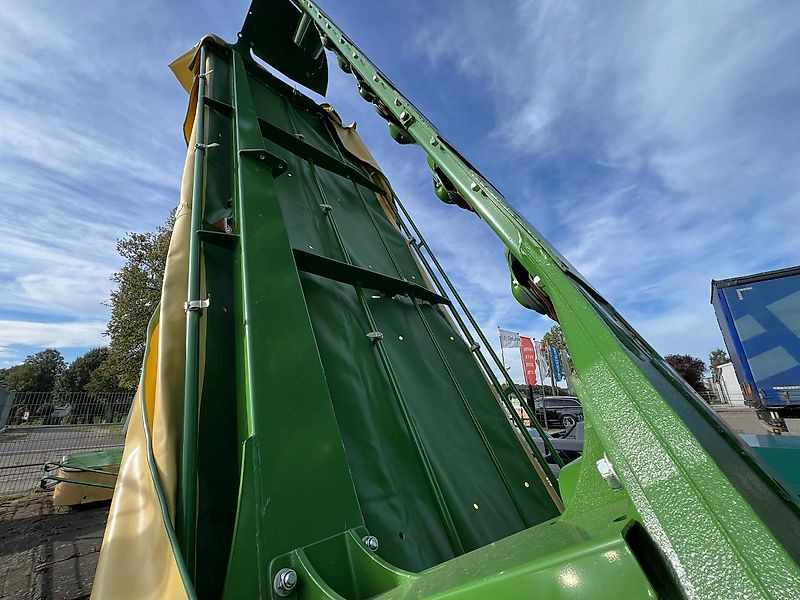 Krone EasyCut R360 - Косарка: фото 4 Krone EasyCut R360 - Косарка: фото 4