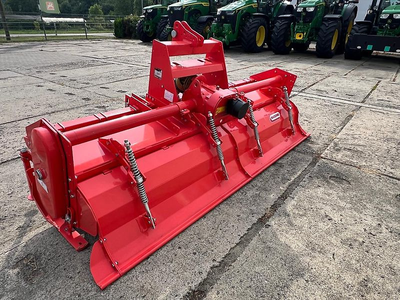 Maschio C280 Bodenfräse - Грунтофреза: фото 5 Maschio C280 Bodenfräse - Грунтофреза: фото 5