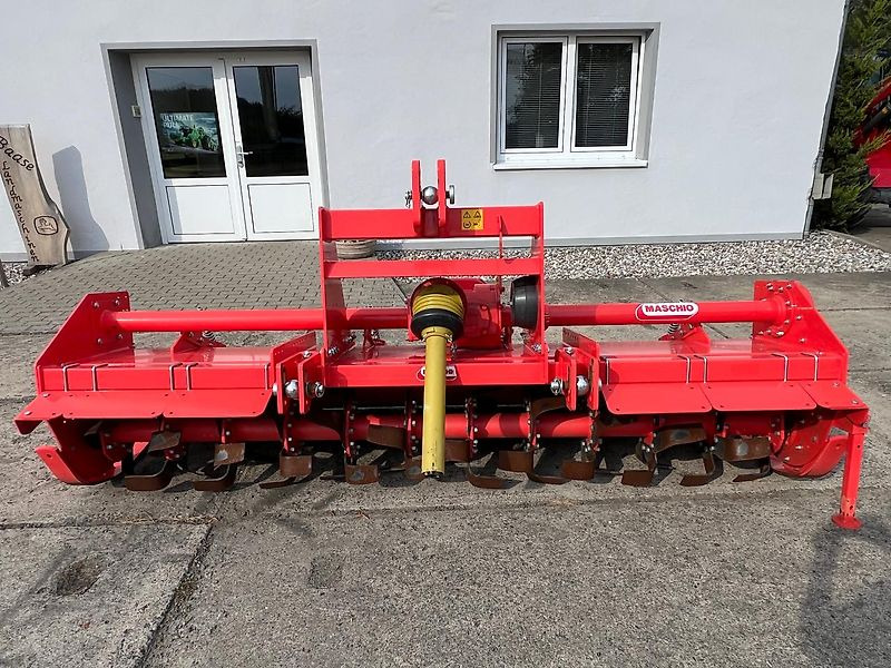 Maschio C280 Bodenfräse - Грунтофреза: фото 2 Maschio C280 Bodenfräse - Грунтофреза: фото 2