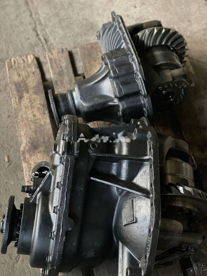 MAN HD 7, 13 Tonnen HPD 1382 - Диференціал в категорії Вантажівки: фото 1 MAN HD 7, 13 Tonnen HPD 1382 - Диференціал в категорії Вантажівки: фото 1