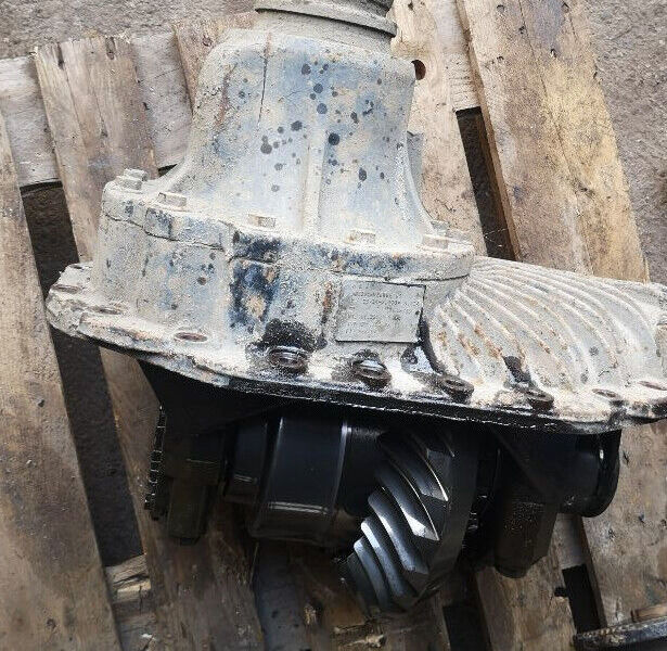 MAN HP-1352 - Диференціал в категорії Вантажівки: фото 1 MAN HP-1352 - Диференціал в категорії Вантажівки: фото 1