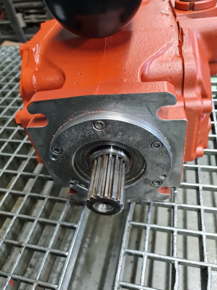 LINDE BPV 70 R - Гідронасос в категорії Будівельна техніка: фото 3 LINDE BPV 70 R - Гідронасос в категорії Будівельна техніка: фото 3