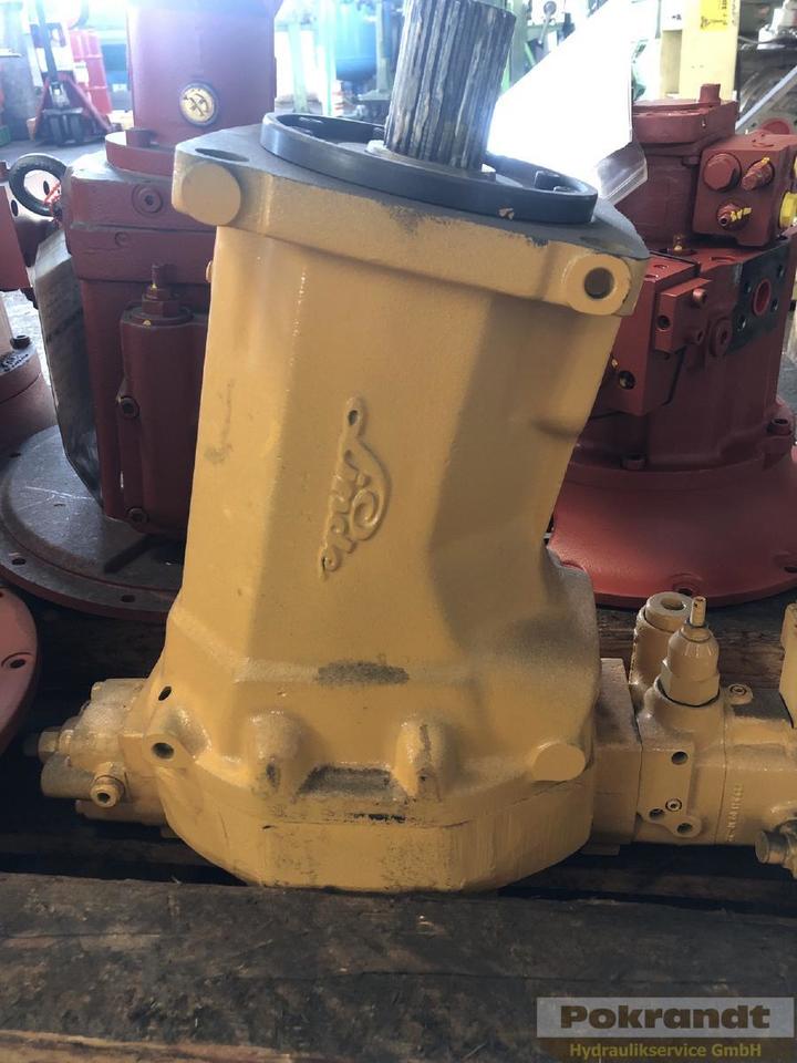 Linde BPR 260 R - Гідронасос: фото 1 Linde BPR 260 R - Гідронасос: фото 1