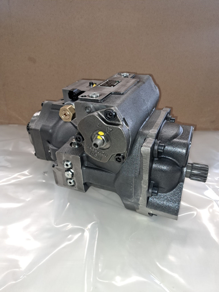 REXROTH A41CT 110 - 90 EP - Гідронасос в категорії Трактори: фото 3 REXROTH A41CT 110 - 90 EP - Гідронасос в категорії Трактори: фото 3