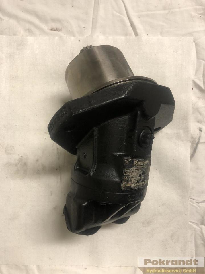 Rexroth A2FE32 Bosch A2FE 32 R992001017 - Гідравлічний мотор: фото 1 Rexroth A2FE32 Bosch A2FE 32 R992001017 - Гідравлічний мотор: фото 1