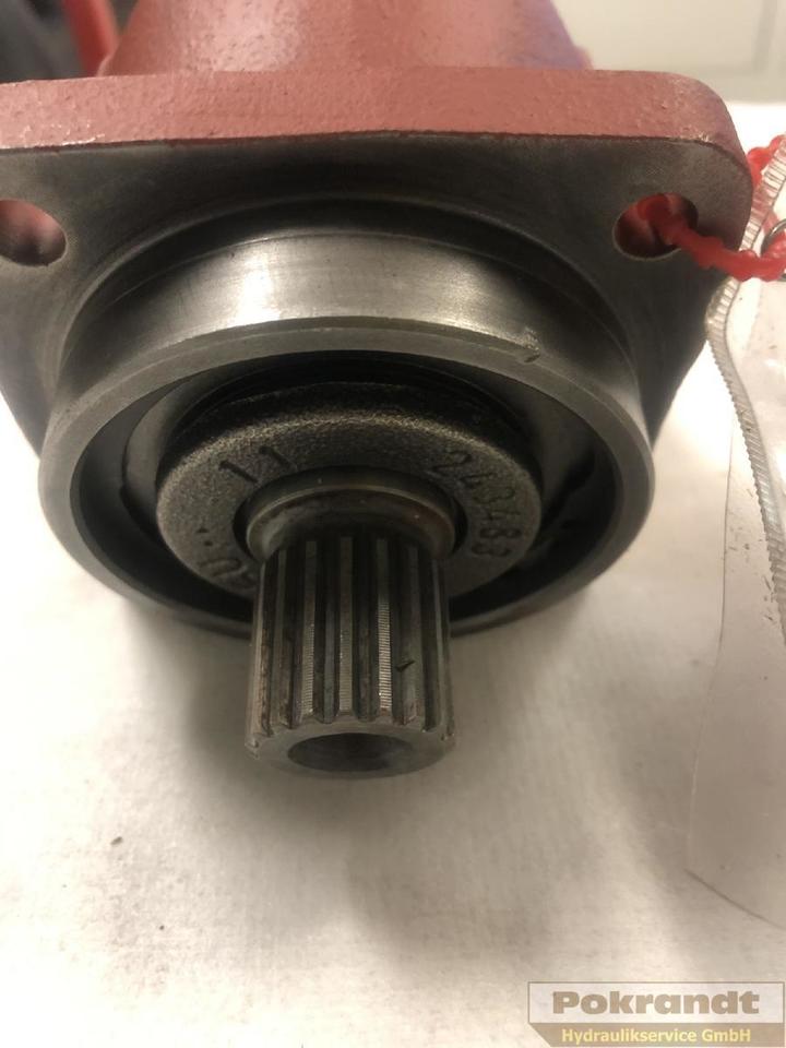 Rexroth A2FO12/61L-VAB040 - Гідронасос: фото 2 Rexroth A2FO12/61L-VAB040 - Гідронасос: фото 2