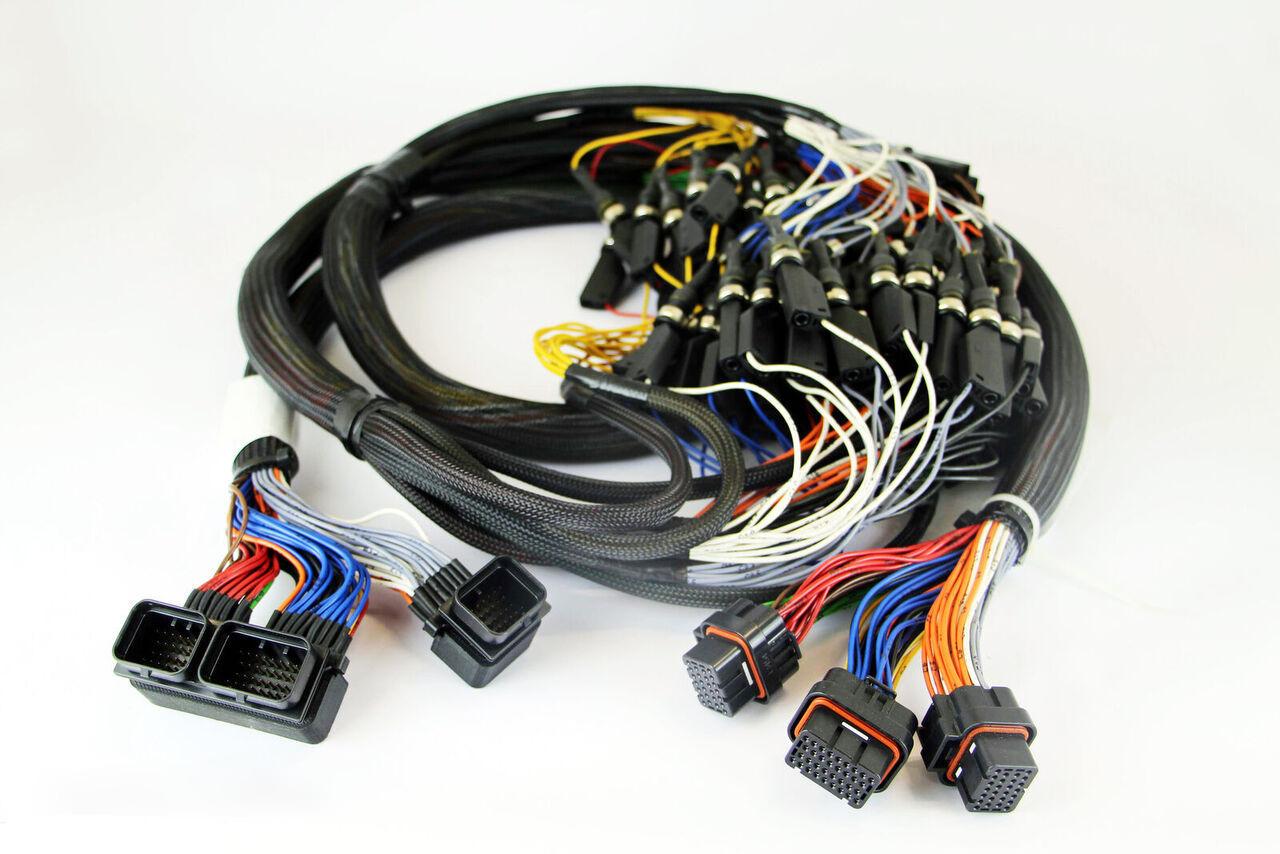 CT test cable - Обладнання для гаражів/ Майстерень: фото 1 CT test cable - Обладнання для гаражів/ Майстерень: фото 1