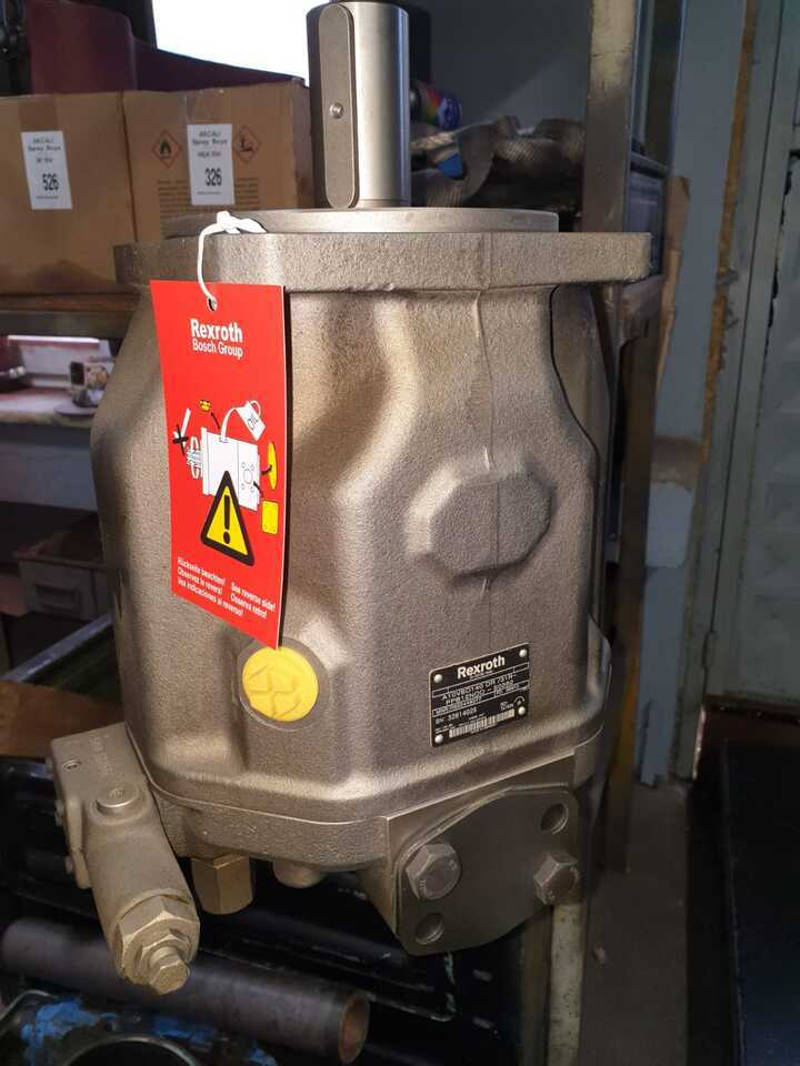 REXROTH R902449077 A10VSO140 DR / 31R - PPB12NOO - SO382 - Гідронасос: фото 1 REXROTH R902449077 A10VSO140 DR / 31R - PPB12NOO - SO382 - Гідронасос: фото 1