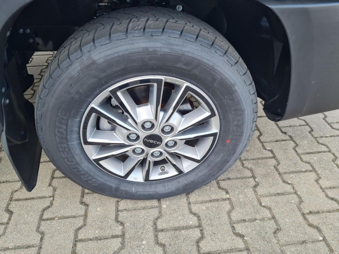 Фургон з закритим кузовом Iveco 35S 18 3.0 Koffer Hi Matic LM KLIMA KAMERA Navig: фото 21