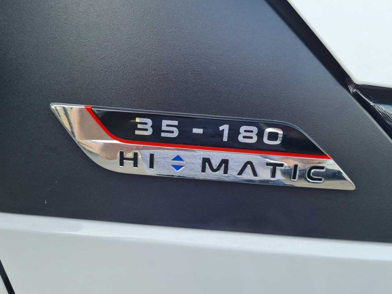 Фургон з закритим кузовом Iveco 35S 18 3.0 Koffer Hi Matic LM KLIMA KAMERA Navig: фото 17