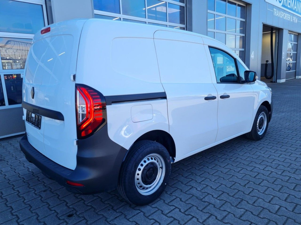Renault Kangoo Van Start1.3 TCe 100 KLIMA TEMPOMAT - Легковий фургон: фото 5 Renault Kangoo Van Start1.3 TCe 100 KLIMA TEMPOMAT - Легковий фургон: фото 5