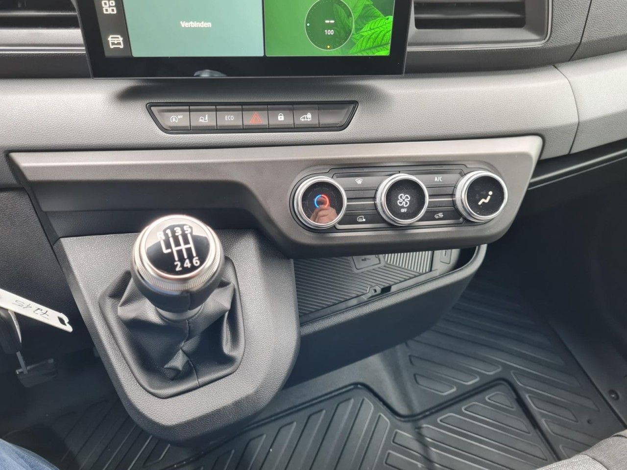 Суцільнометалевий фургон, Вантажопасажирський фургон Renault Master 3,5t Kasten Doka dCi 130 L3H2: фото 23