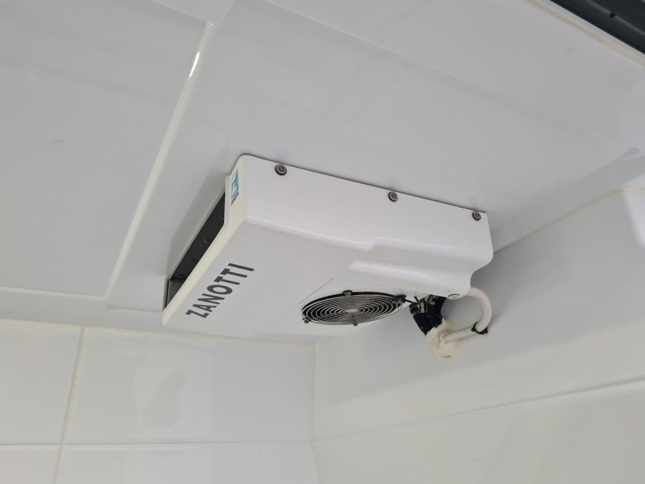 Фургон-рефрижератор Renault Master 3.5t Kühlkasten L3H2 Stand+Fahrkühlung ER: фото 22