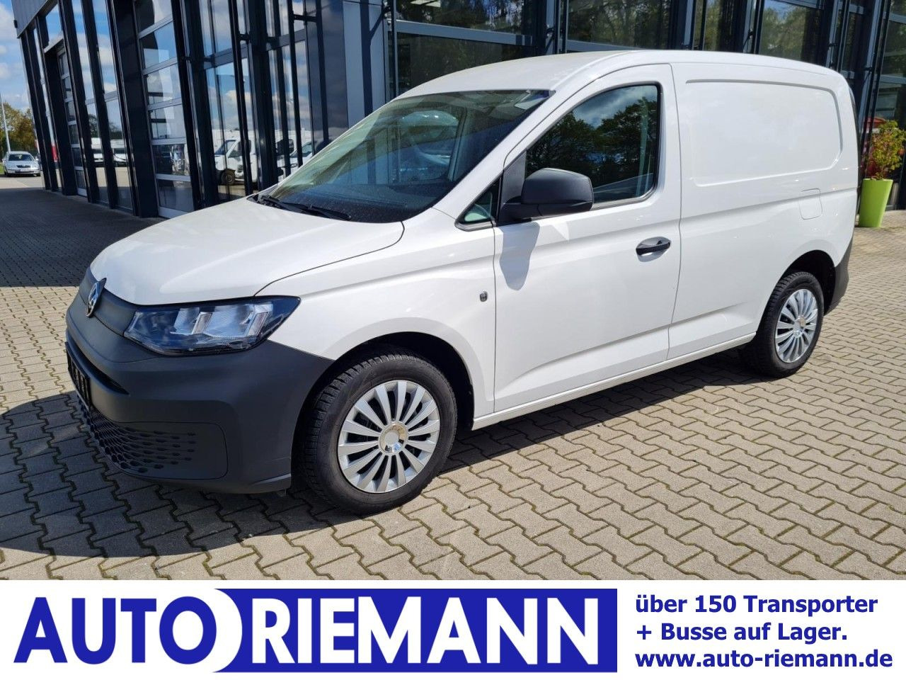 Volkswagen Caddy Kasten Cargo 2.0 TDI KLIMA KOMFORT PDC - Легковий фургон: фото 1 Volkswagen Caddy Kasten Cargo 2.0 TDI KLIMA KOMFORT PDC - Легковий фургон: фото 1