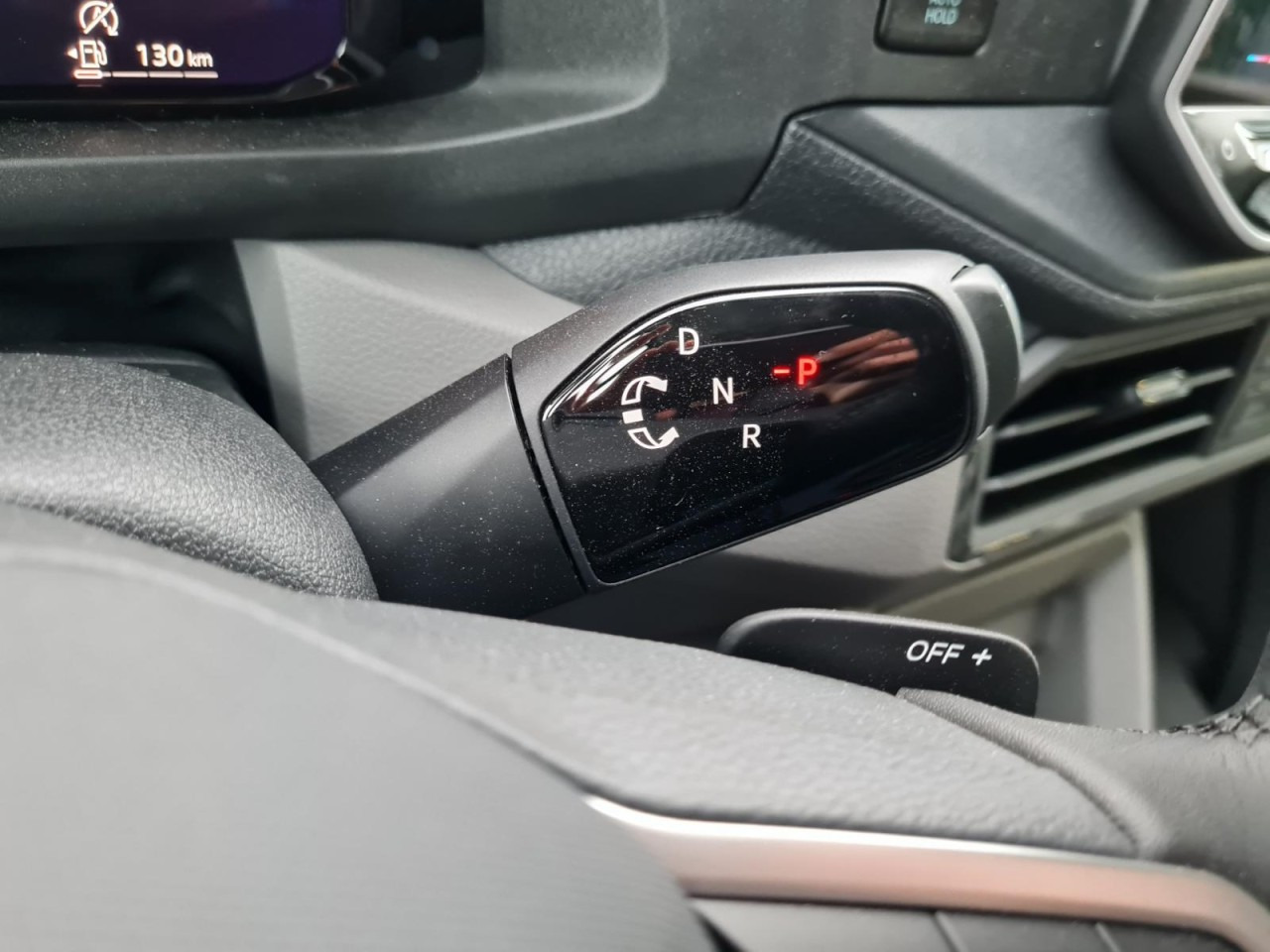 Суцільнометалевий фургон Volkswagen Crafter 35 Kasten MR L3H3 AG 4MOTION AHK LED KAMERA: фото 15