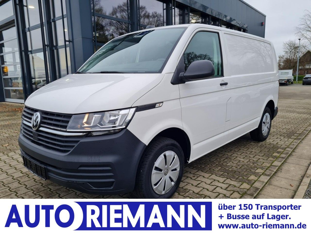 Volkswagen T6.1 Kasten L1 KR Heckklappe KAMERA KLIMA ALLWET - Легковий фургон: фото 1 Volkswagen T6.1 Kasten L1 KR Heckklappe KAMERA KLIMA ALLWET - Легковий фургон: фото 1