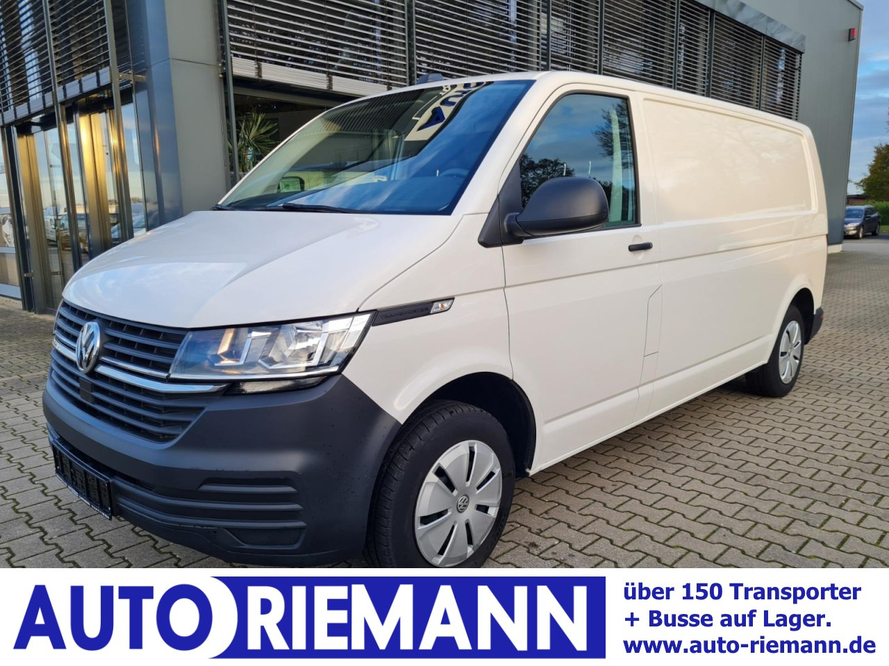Volkswagen T6.1 Kasten TDI lang L2 DSG KLIMA KAMERA PDC - Легковий фургон: фото 1 Volkswagen T6.1 Kasten TDI lang L2 DSG KLIMA KAMERA PDC - Легковий фургон: фото 1