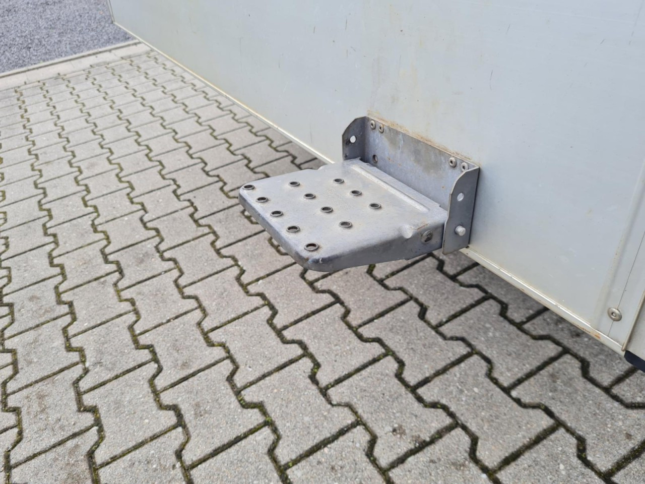 Легка бортова вантажівка Volkswagen T6 Doka TDI LR AHK Leiterträger Klima STANDHEIZ: фото 16