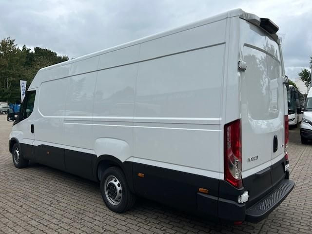 Iveco Daily 35S16A8V 4100 MY2024 0% Finanzierung 11... - Суцільнометалевий фургон: фото 5 Iveco Daily 35S16A8V 4100 MY2024 0% Finanzierung 11... - Суцільнометалевий фургон: фото 5