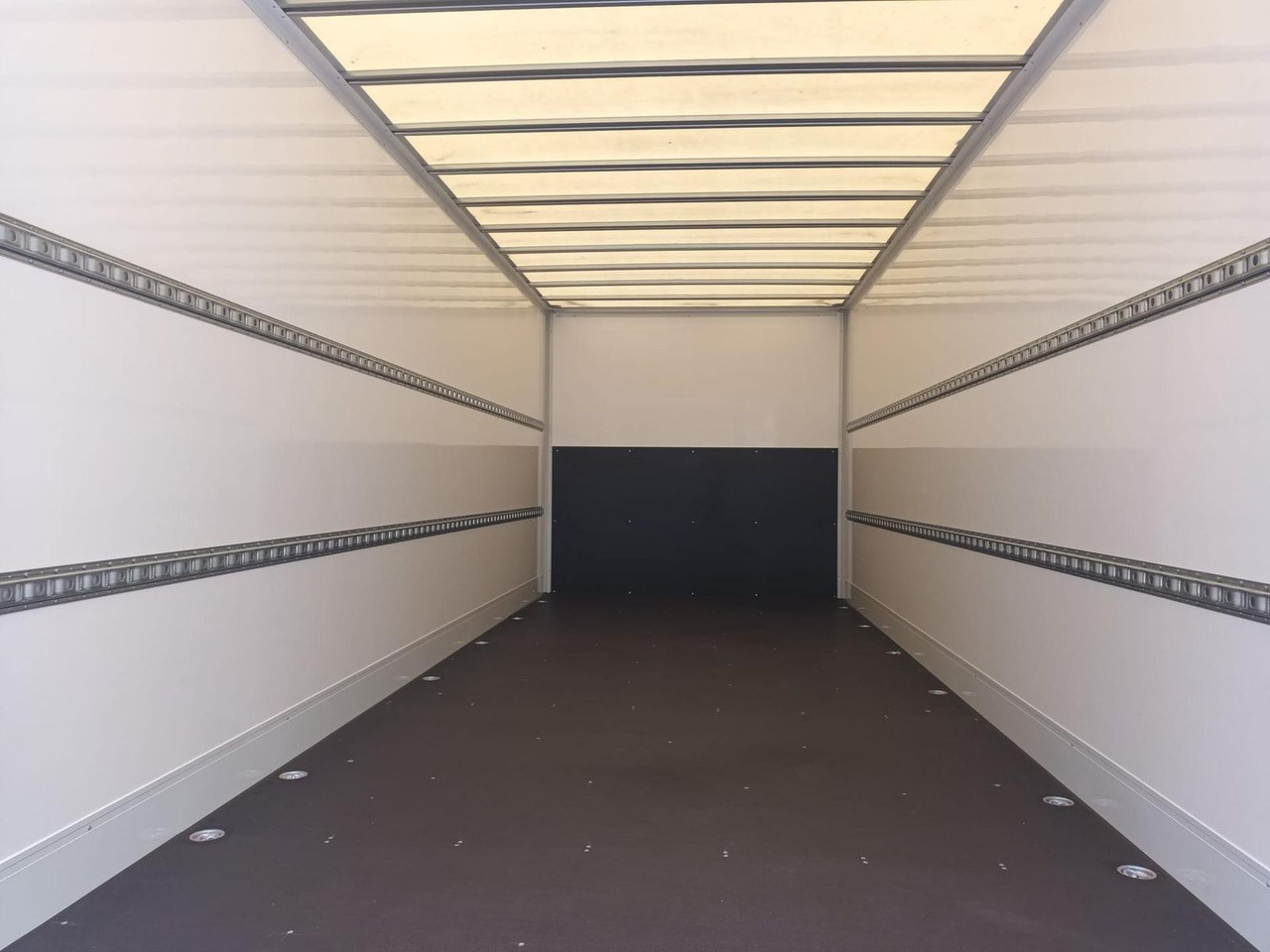 Iveco ML120E25/P KOFFER LBW 1,5t SAXAS AHK 185 kW (... - Тентована вантажівка: фото 5 Iveco ML120E25/P KOFFER LBW 1,5t SAXAS AHK 185 kW (... - Тентована вантажівка: фото 5